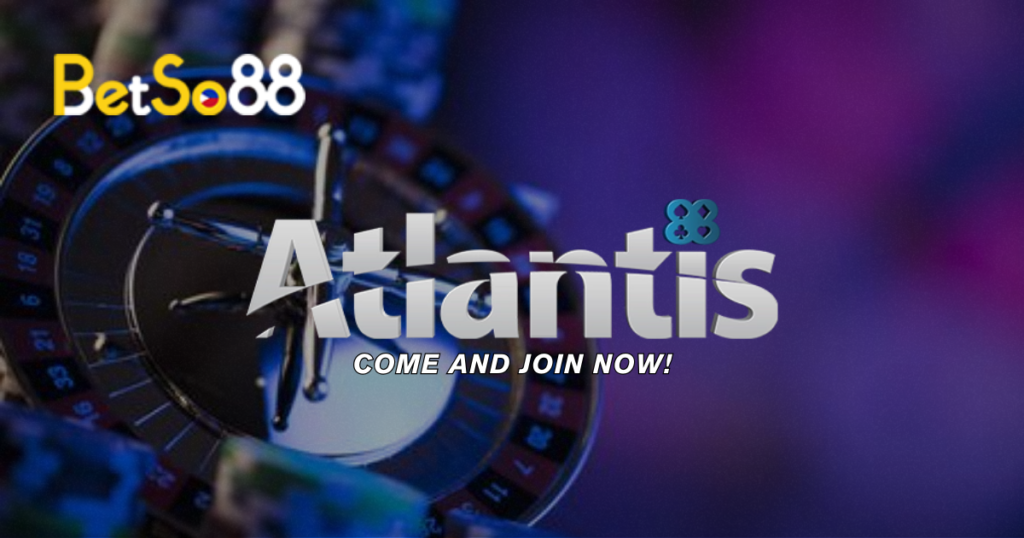 Atlantis88