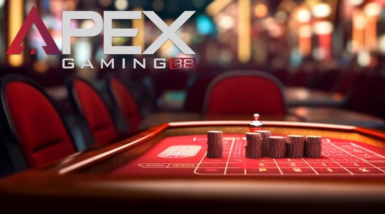 Apex Gaming88