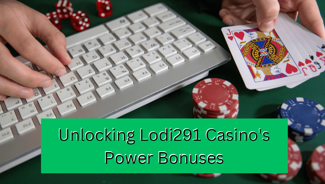 Lodi291 Casino